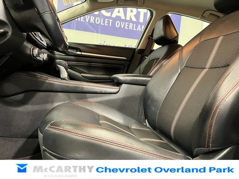 Used 2023 Nissan Altima 2.5 SR FWD image 23