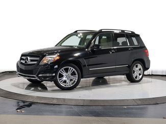 Used 2015 Mercedes-Benz GLK 350 GLK 350 360° Tour