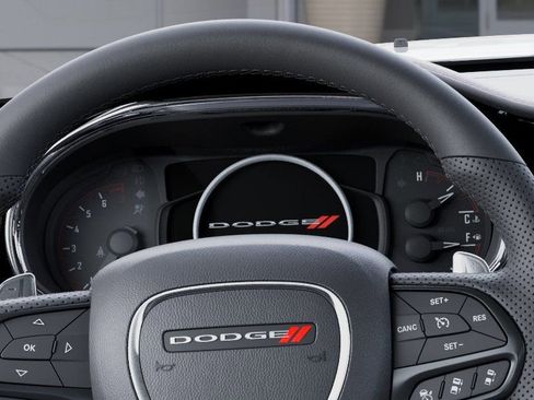 Used 2026 Dodge Durango GT AWD/4WD image 17