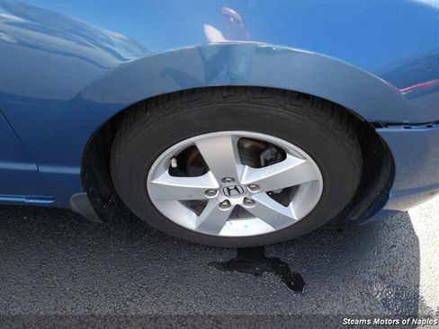 Used 2007 Honda Civic EX image 18