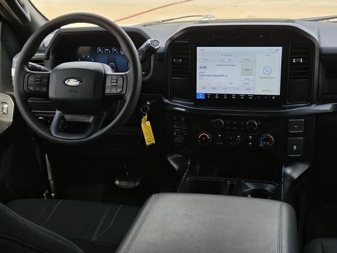 Used 2024 Ford F150 STX AWD/4WD image 21