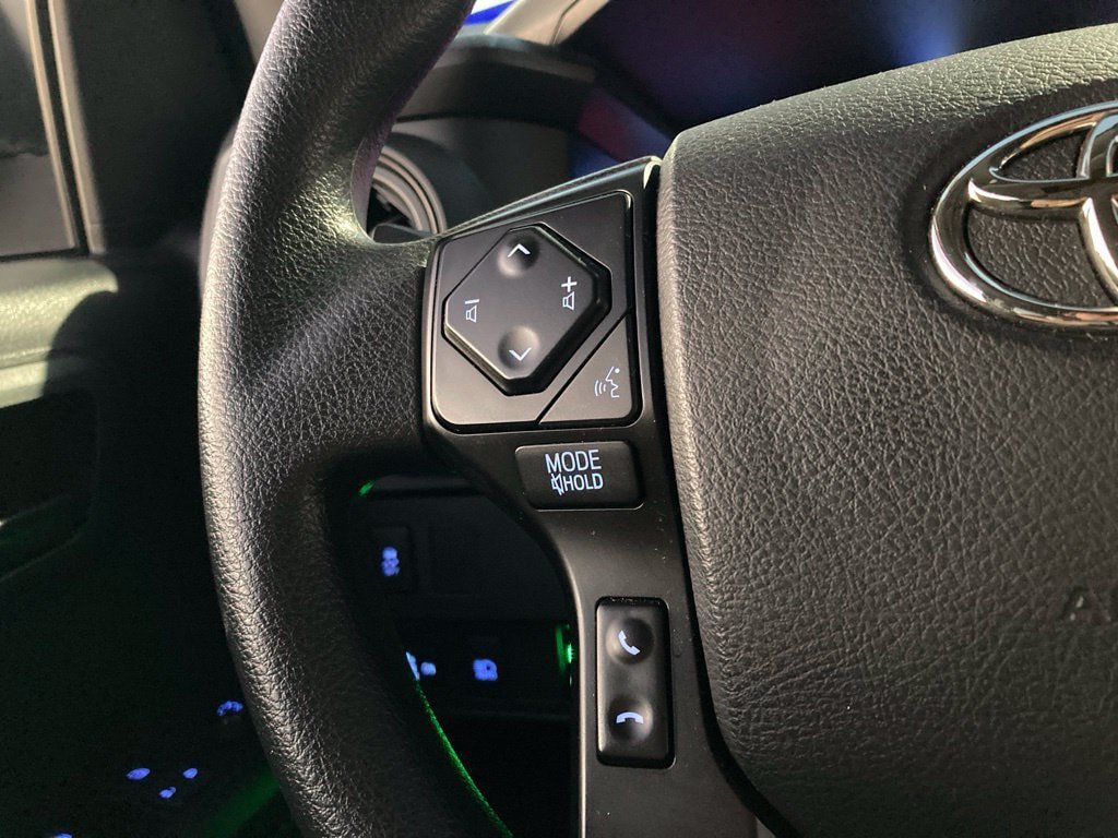 Used 2023 Toyota Tacoma SR AWD/4WD image 11