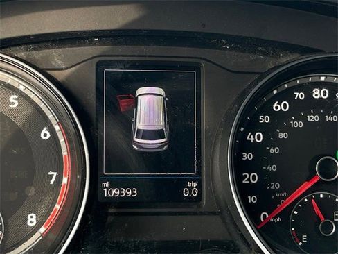 Used 2019 Volkswagen Atlas SE image 12