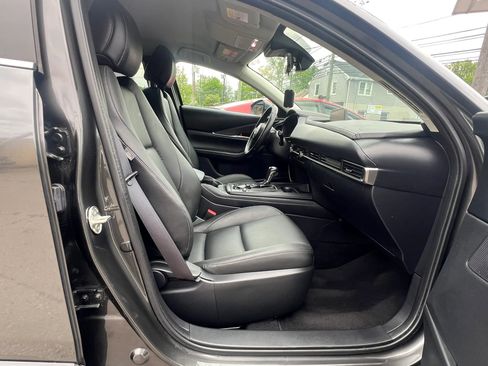 Used 2023 MAZDA CX-30 AWD 2.5 S w/ Select Package image 31