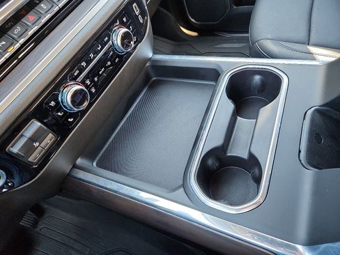 Used 2025 GMC Sierra 2500 SLT w/ Texas SLT Premium Package image 25