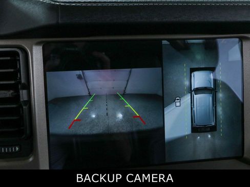 Used 2025 Ford Bronco Outer Banks AWD/4WD image 20