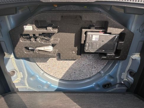 Used 2025 Ford Bronco Sport Outer Banks w/ Outer Banks Tech Package+ image 58