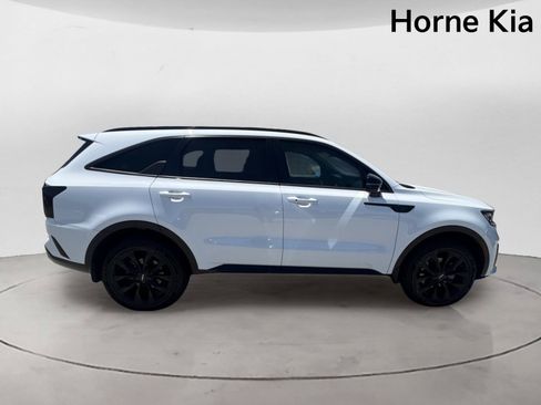 Certified 2023 Kia Sorento SX AWD/4WD image 3