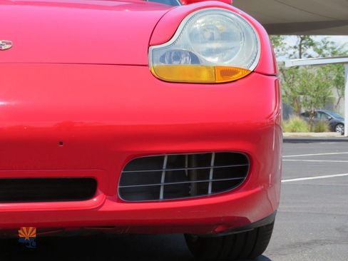 Used 2001 Porsche Boxster S RWD image 39