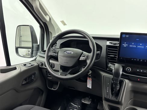 Used 2023 Ford Transit 350 XLT image 19