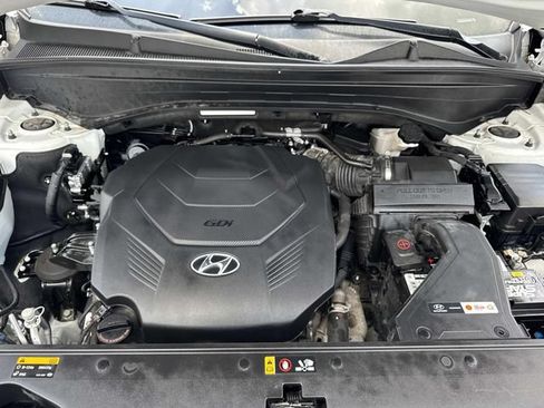 Used 2020 Hyundai Palisade Limited FWD image 10