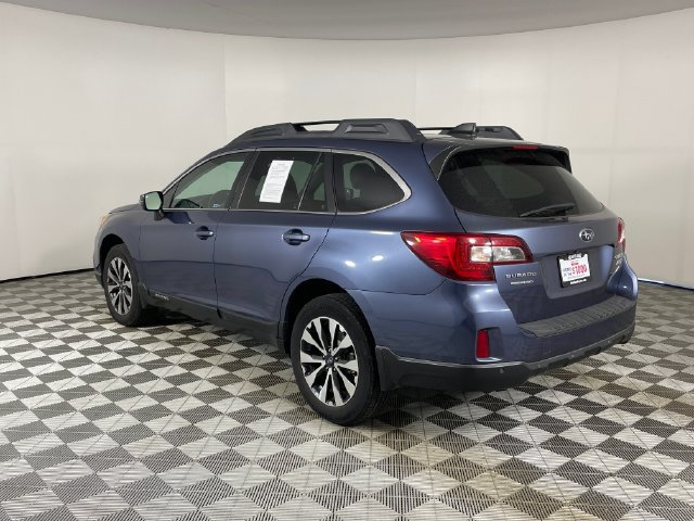 Used 2017 Subaru Outback 2.5i Limited AWD/4WD image 15