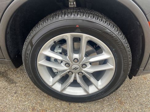 New 2026 Dodge Durango GT image 55