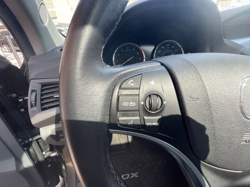 Used 2016 Acura MDX SH-AWD image 17