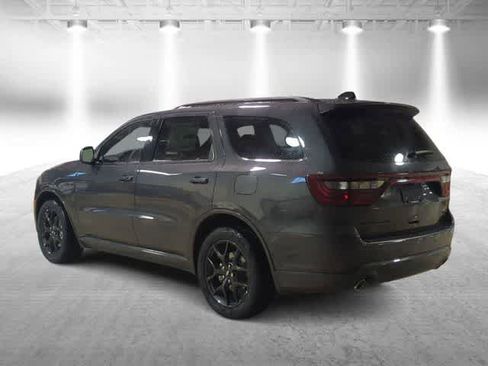 New 2026 Dodge Durango GT image 6