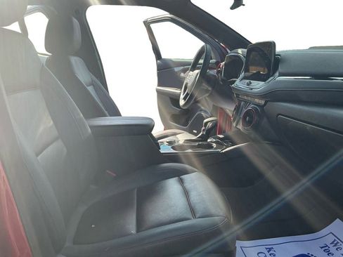 Used 2023 Chevrolet Blazer RS w/ Driver Confidence II Package image 15