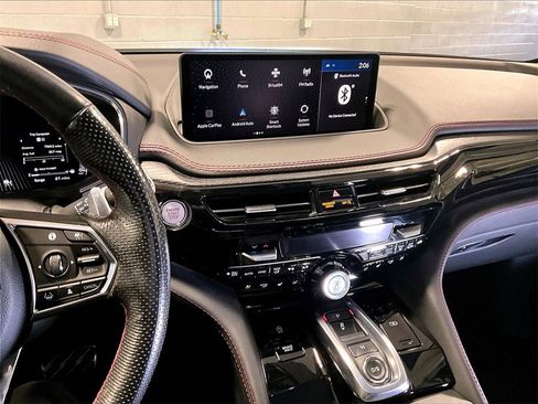 Used 2024 Acura MDX Type S image 10