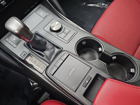 Used 2025 Lexus IS 350 F Sport w/ Accessory Package 2 RWD image 26