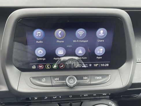 Used 2021 Chevrolet Camaro SS image 19