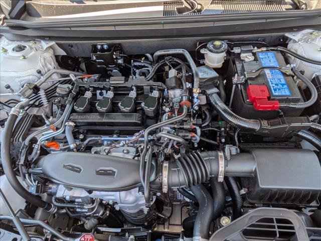 New 2026 Honda Accord LX image 17