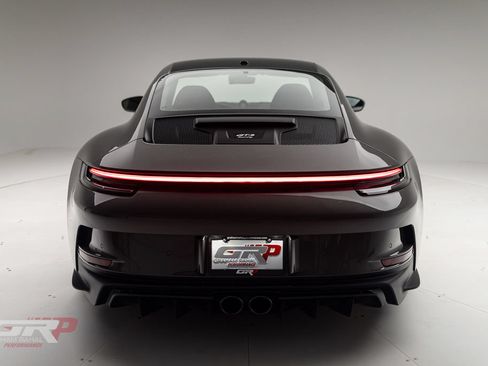 Used 2023 Porsche 911 GT3 RWD image 4