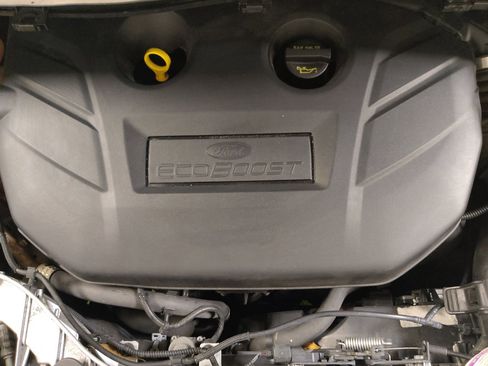Used 2015 Ford Escape SE w/ Equipment Group 201A FWD image 30