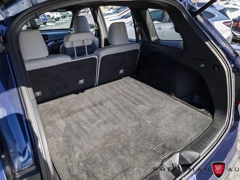 Used 2023 Honda Passport Elite image 45