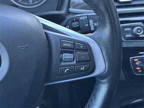 Used 2018 BMW X1 xDrive28i image 28