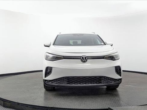 Used 2023 Volkswagen ID.4 2WD image 12