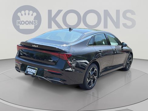 New 2026 Kia K5 GT-Line FWD image 7