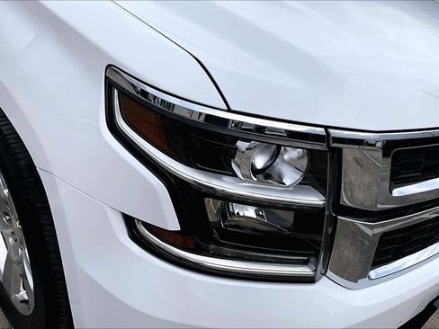 Used 2016 Chevrolet Tahoe LT w/ Texas Edition Package image 27