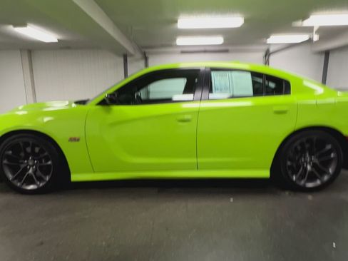 Used 2023 Dodge Charger Scat Pack w/ Plus Group image 45