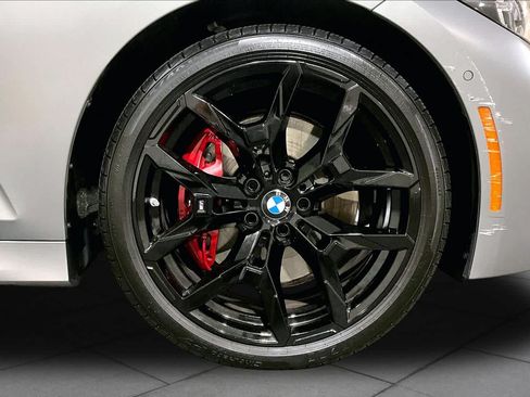 Used 2025 BMW M340i xDrive w/ Premium Package AWD/4WD image 10