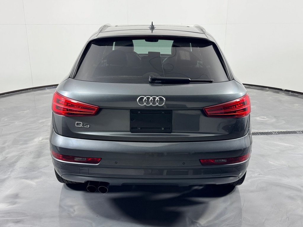 Used 2018 Audi Q3 2.0T Premium Plus FWD image 6