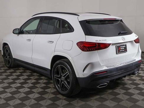 Used 2024 Mercedes-Benz GLA 250 4MATIC image 9