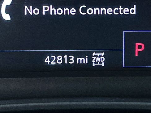 Used 2024 Cadillac XT6 Premium Luxury image 36