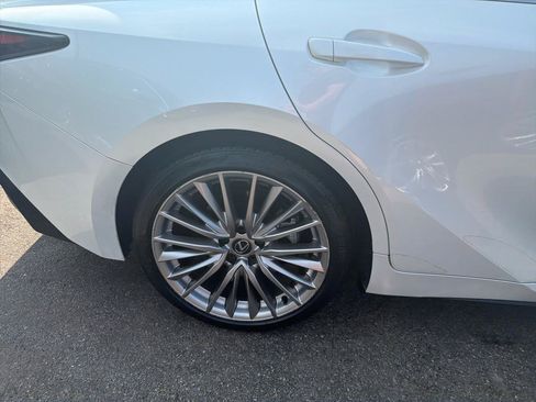 Used 2023 Lexus IS 300 AWD w/ Premium Package image 5