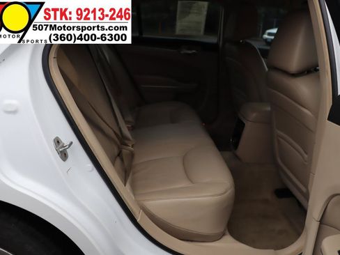 Used 2012 Chrysler 300 Limited RWD image 26