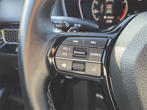 Used 2023 Honda Civic Sport image 22