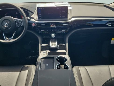 New 2026 Acura MDX FWD w/ Technology Package image 11