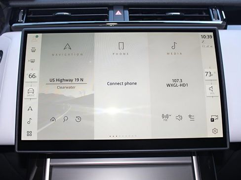 New 2026 Land Rover Range Rover Velar S AWD/4WD image 24