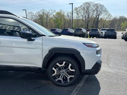 New 2026 Subaru Outback Touring XT image 59