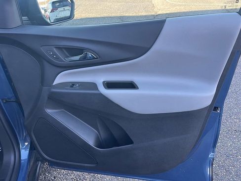 Used 2024 Chevrolet Equinox LS w/ LS Convenience Package FWD image 53