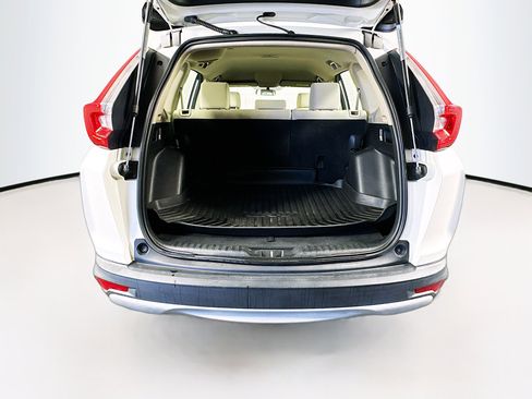 Used 2018 Honda CR-V LX image 26