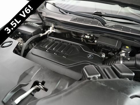 Used 2016 Acura MDX SH-AWD w/ Technology Package image 68