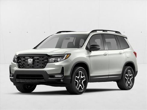 Used 2022 Honda Passport Elite image 1