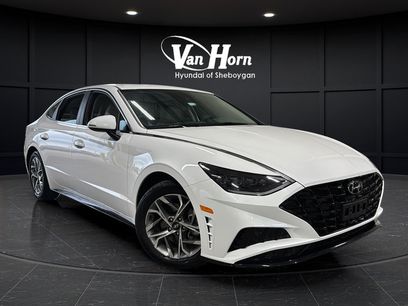 Used 2023 Hyundai Sonata SEL w/ Preferred Accessory Package