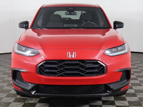 Used 2023 Honda HR-V Sport image 10