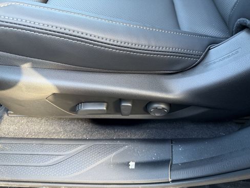 New 2026 Subaru Outback Touring XT image 14