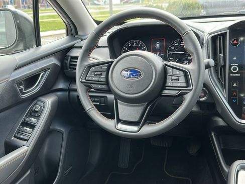 Used 2024 Subaru Crosstrek 2.5i Limited image 23